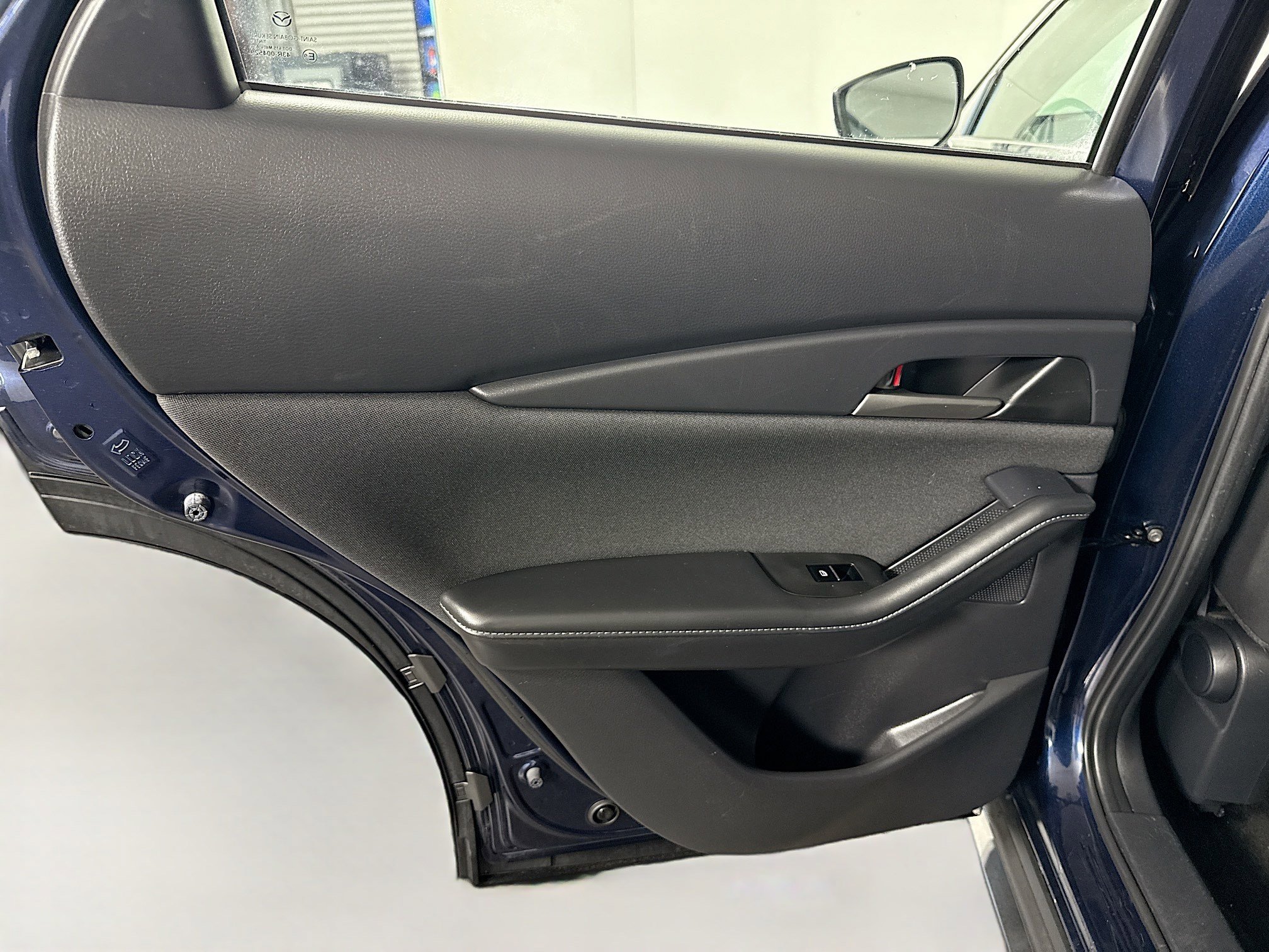 Used 2021 MAZDA CX-30 FWD 2.5 S image 26