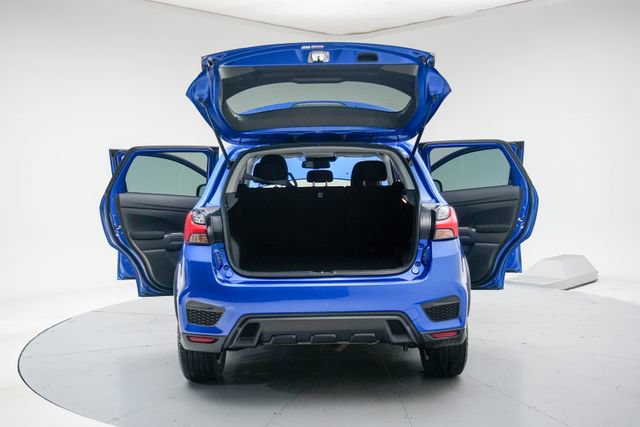 Used 2020 Mitsubishi Outlander Sport SE FWD image 20