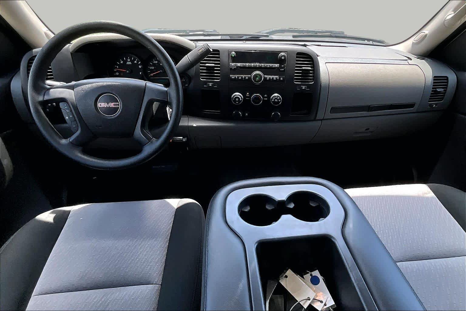 Used 2009 GMC Sierra 1500 SL RWD image 14