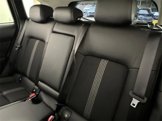 New 2026 MAZDA CX-50 2.5 Hybrid w/ Preferred Pkg image 22
