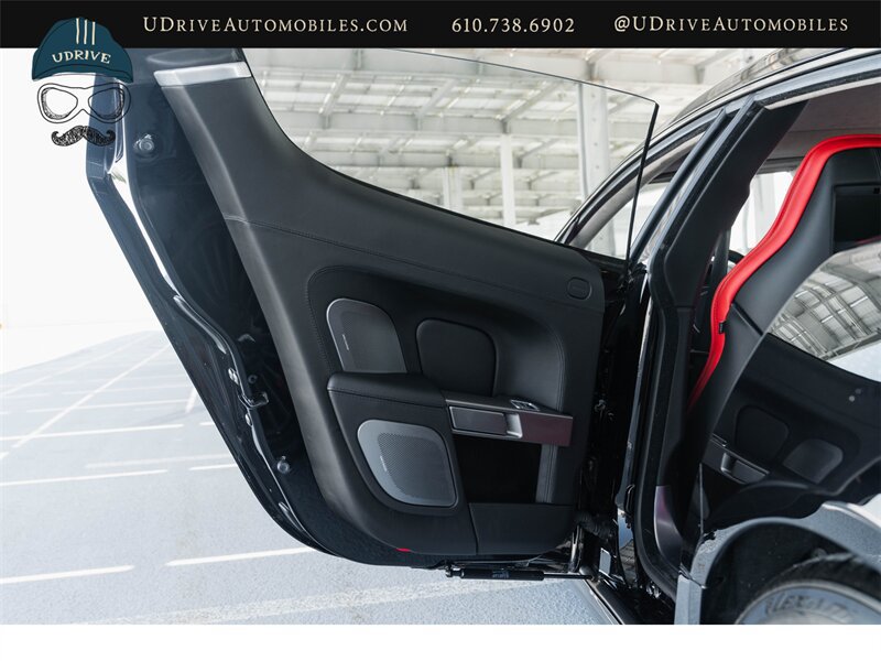 Used 2011 Aston Martin Rapide RWD image 52