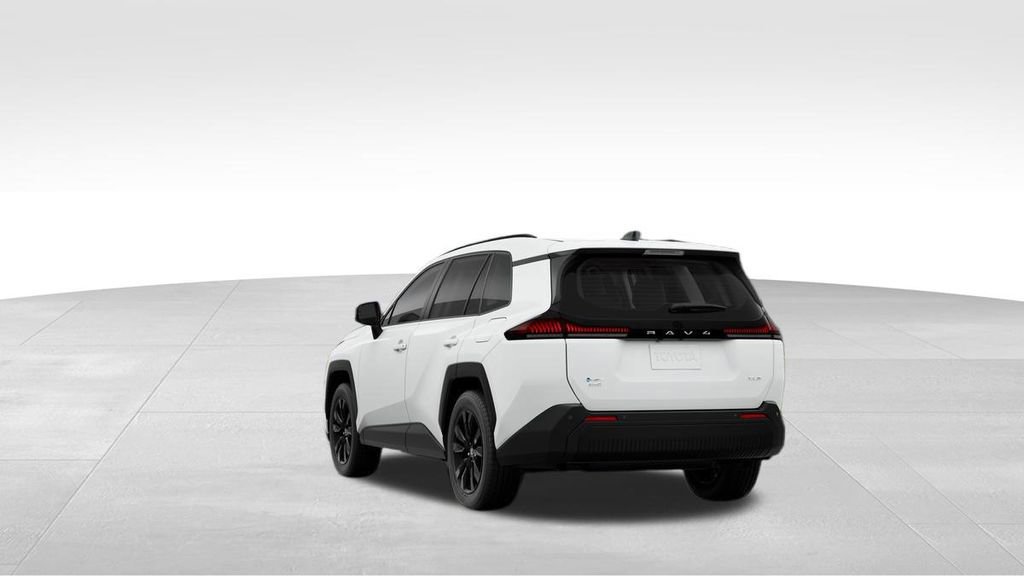 New 2026 Toyota RAV4 XLE Premium AWD/4WD image 9