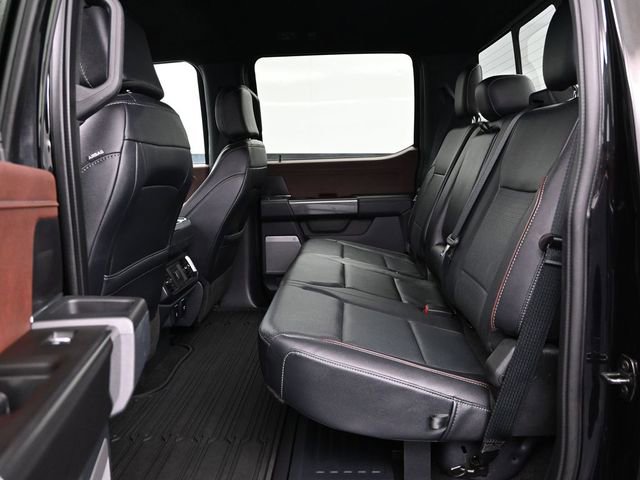 Used 2022 Ford F150 Lariat image 24