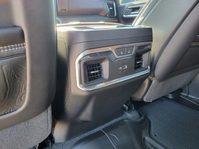 Used 2023 GMC Sierra 1500 Denali Ultimate image 31