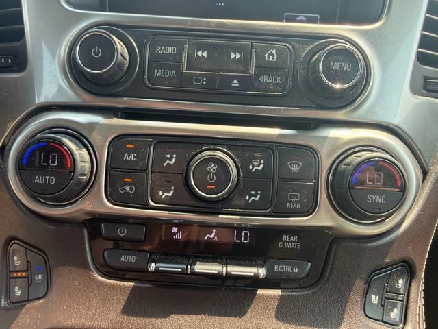 Used 2017 Chevrolet Tahoe Premier AWD/4WD image 44