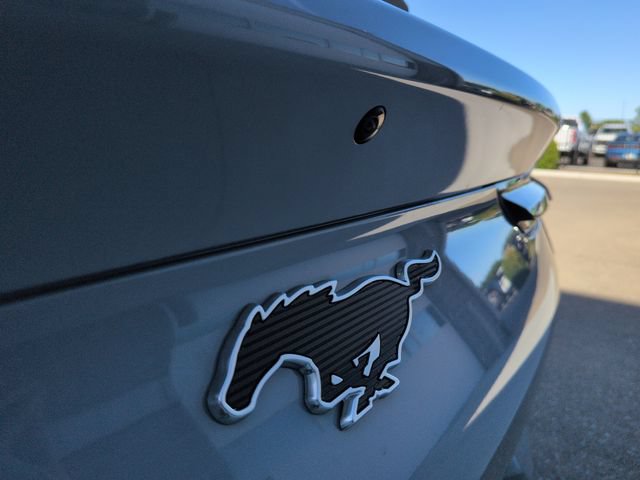 New 2026 Ford Mustang Mach-E Premium AWD/4WD image 29