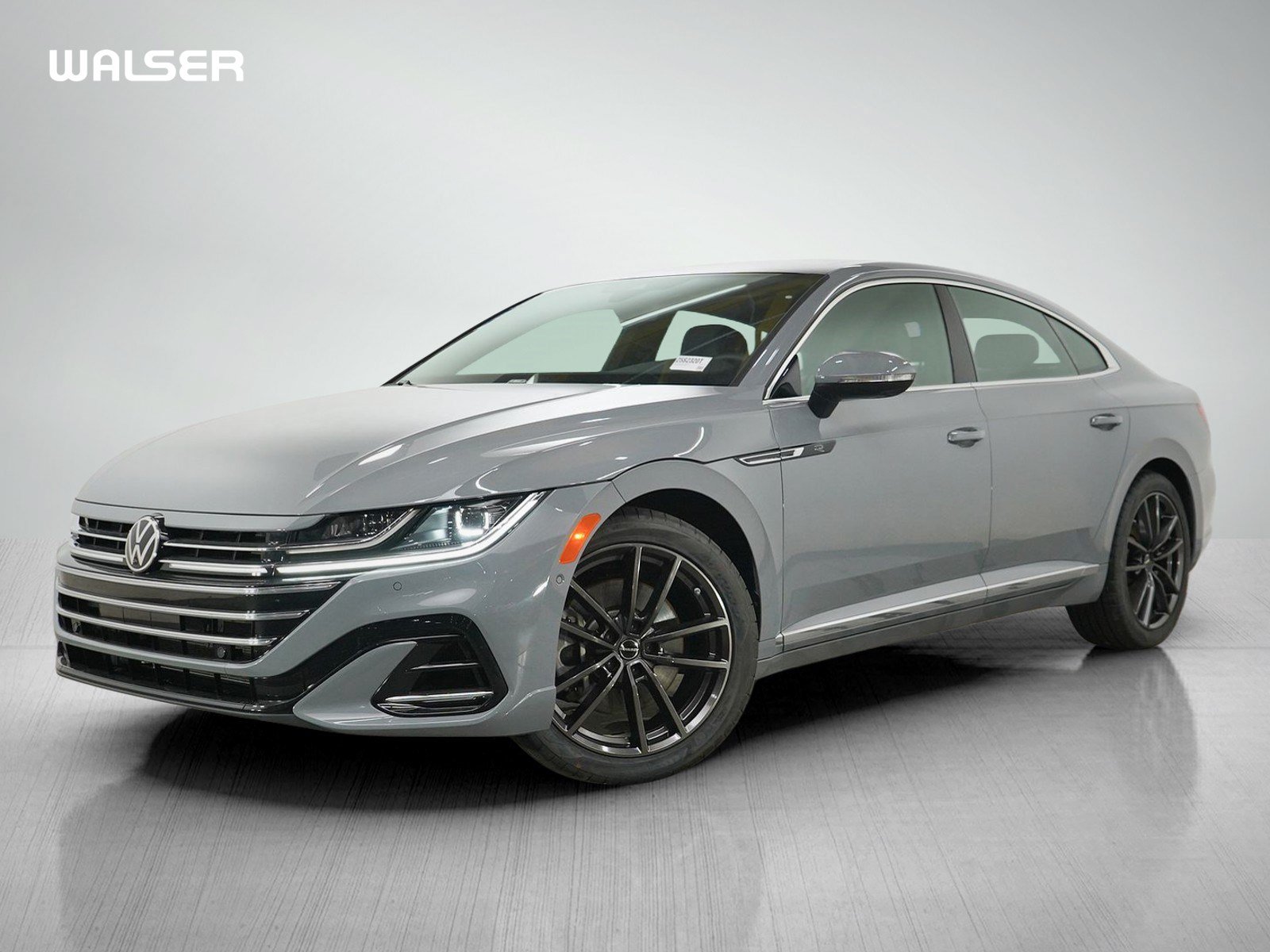 Used 2023 Volkswagen Arteon SEL Premium AWD/4WD image 1