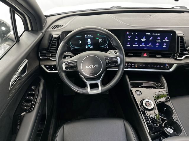 Used 2023 Kia Sportage X-Line image 11