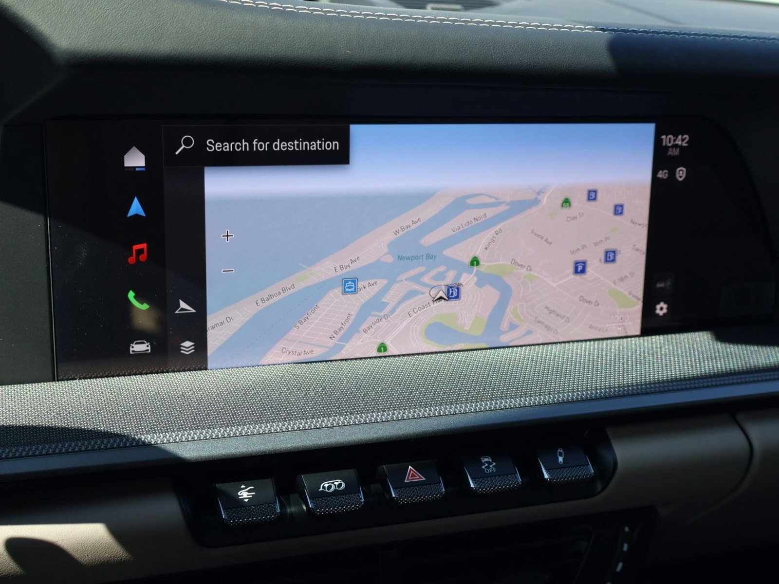 New 2026 Porsche 911 Carrera 4S image 17