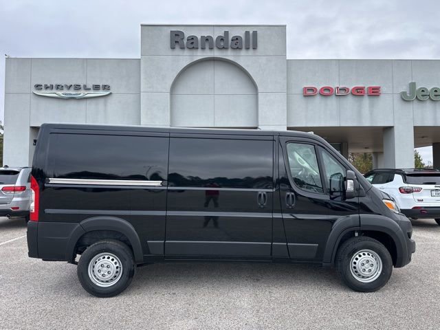 New 2026 RAM ProMaster 1500 image 8