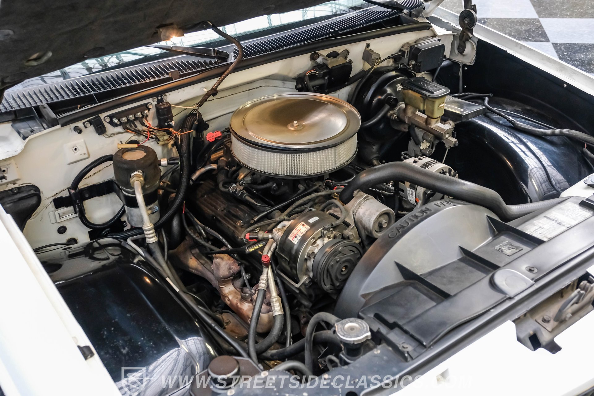 Used 1994 GMC Sierra 1500 1500 image 37