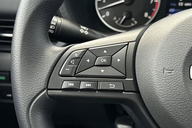 New 2025 Nissan Sentra S image 23