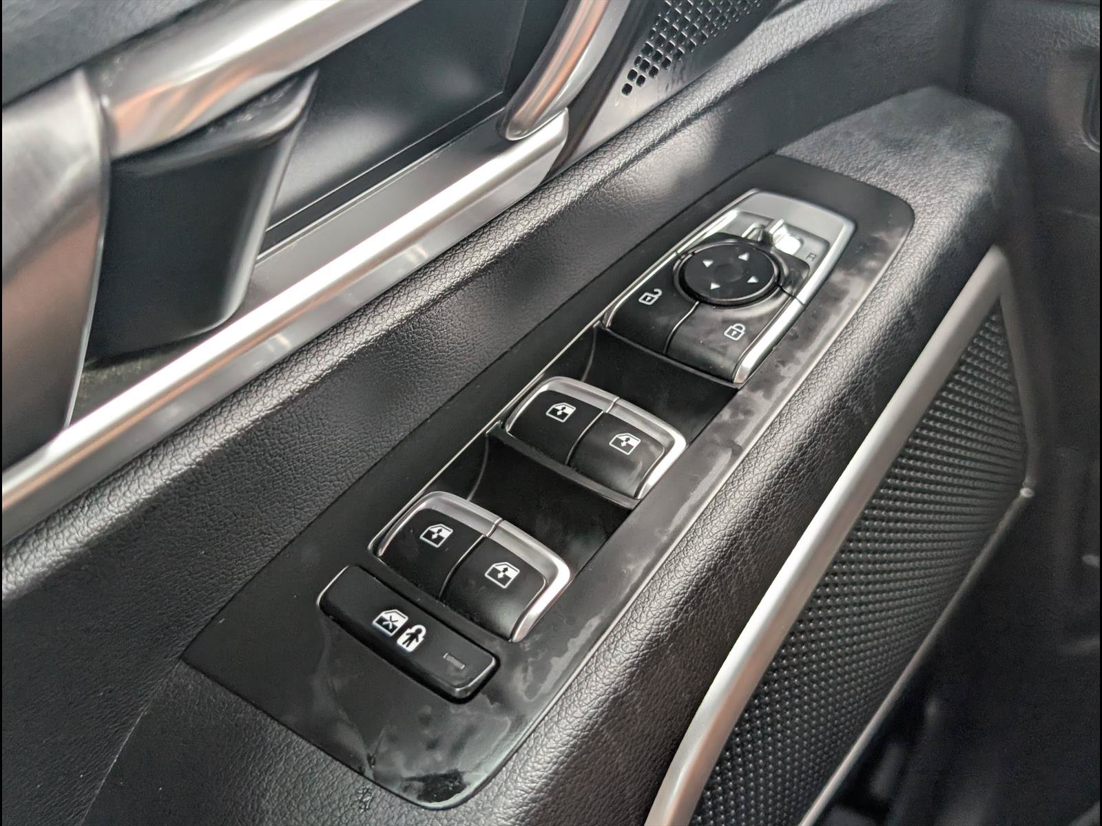 Used 2023 Kia Telluride S w/ S Sunroof Package AWD/4WD image 23