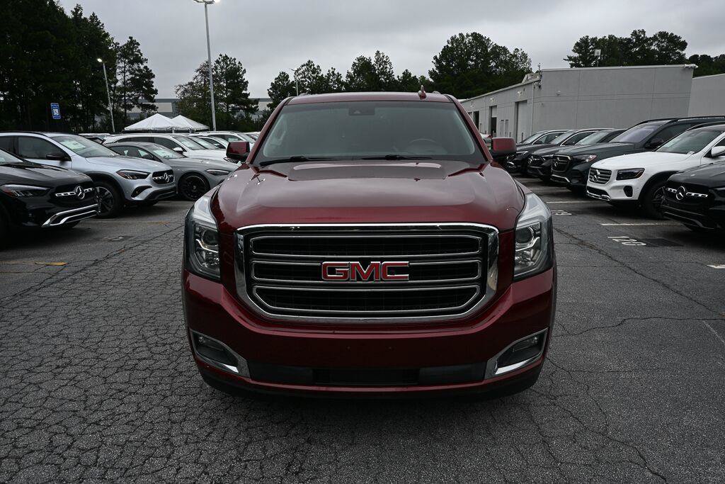 Used 2019 GMC Yukon SLT w/ Open Road Package RWD image 32