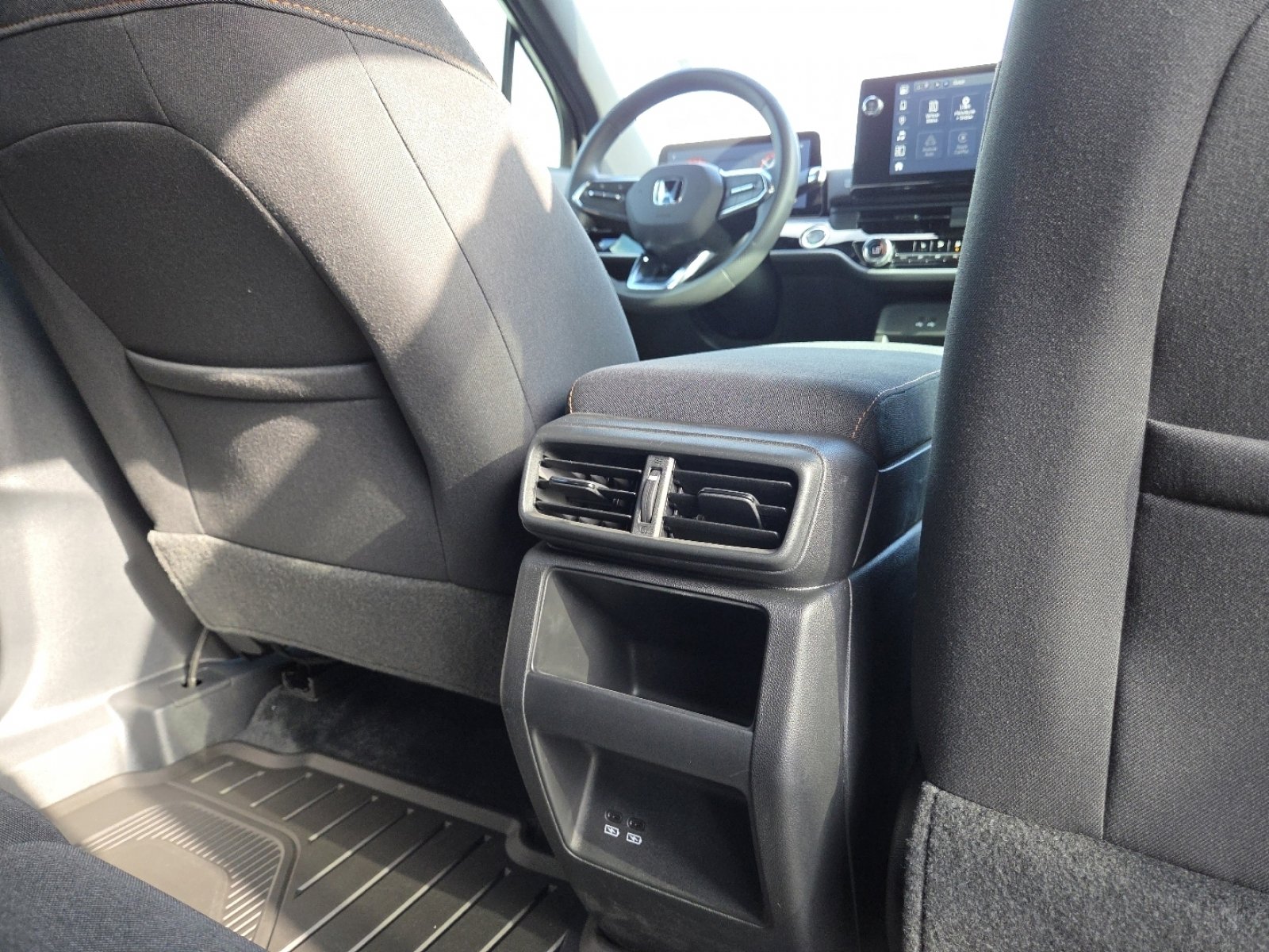 New 2026 Honda Prologue Eco image 24