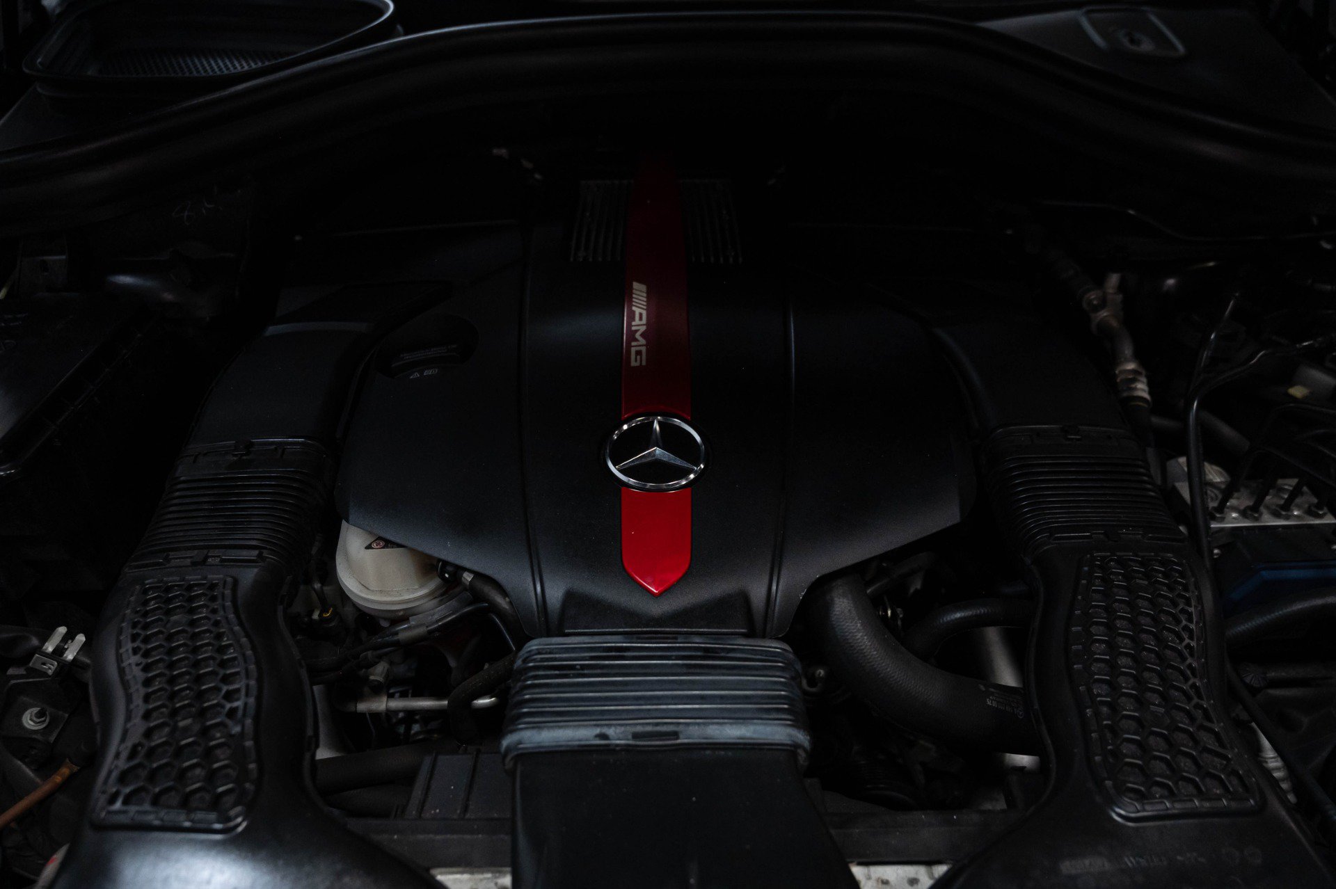Used 2018 Mercedes-Benz GLE 43 AMG 4MATIC Coupe image 42