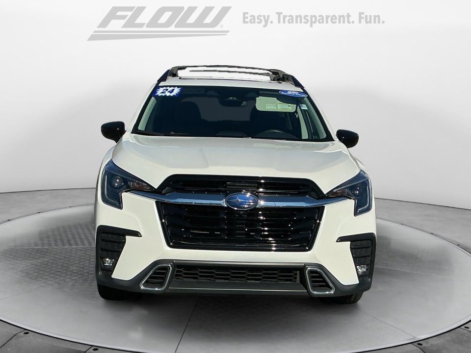 Used 2024 Subaru Ascent Touring w/ Popular Package #2 image 3