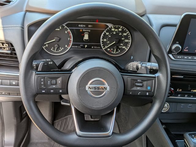 Used 2021 Nissan Rogue SV AWD/4WD image 18