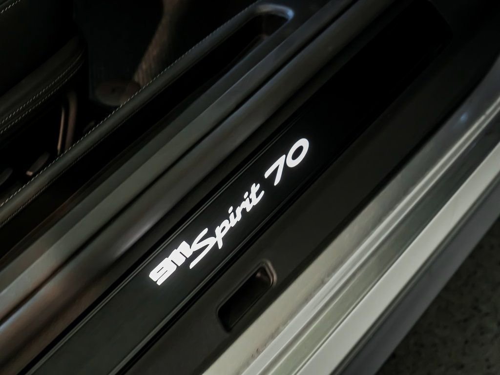 Used 2026 Porsche 911 Carrera GTS RWD image 24