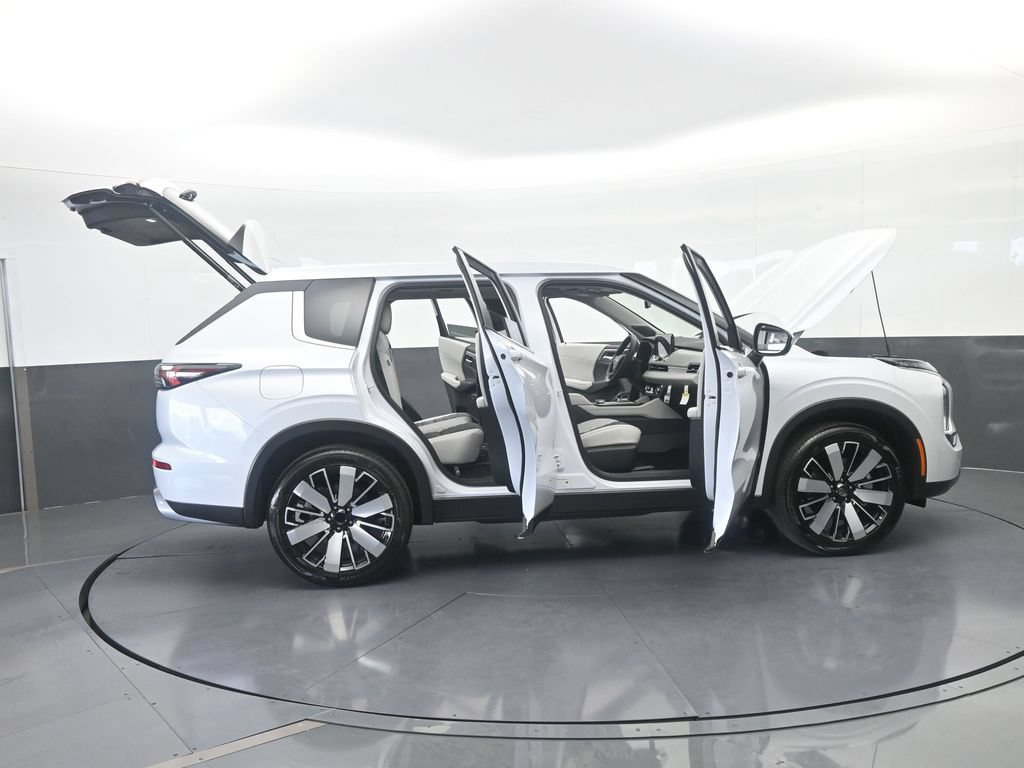 New 2026 Mitsubishi Outlander SE FWD image 75