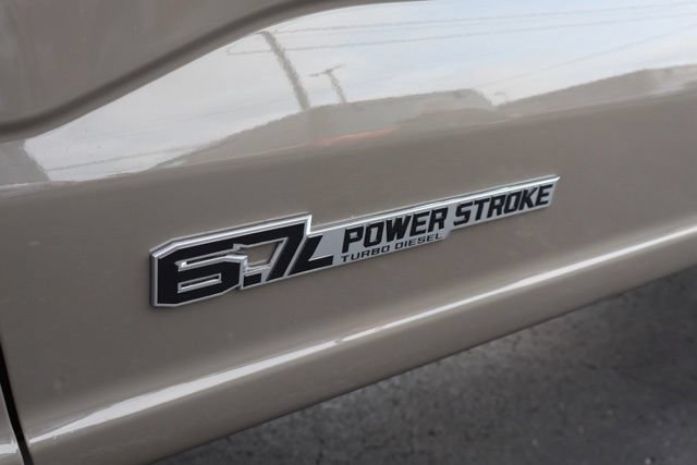 New 2026 Ford F250 XLT AWD/4WD image 10