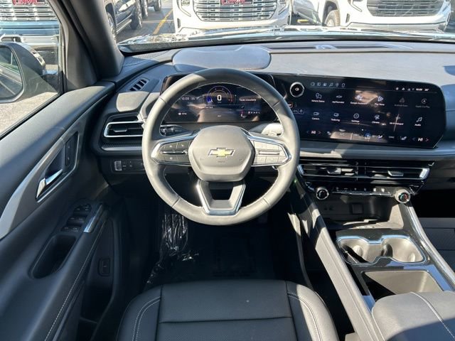 New 2026 Chevrolet Traverse LT image 22