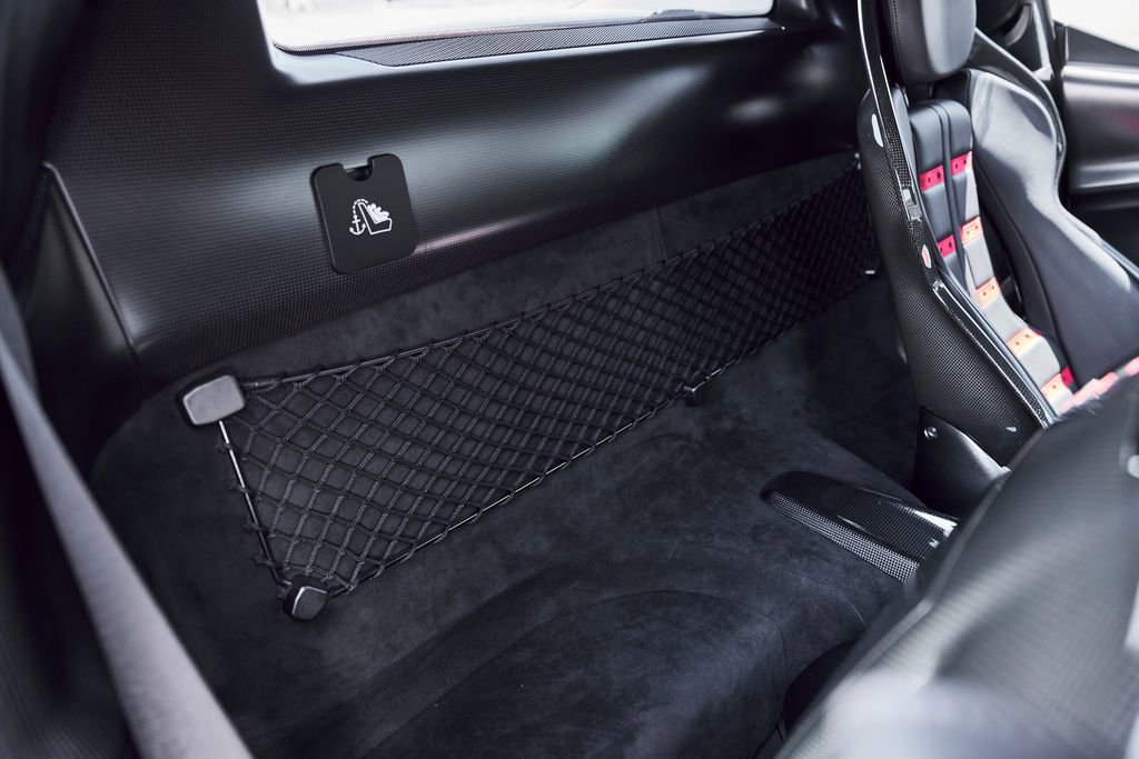 Used 2022 Ferrari 296 GTB image 49