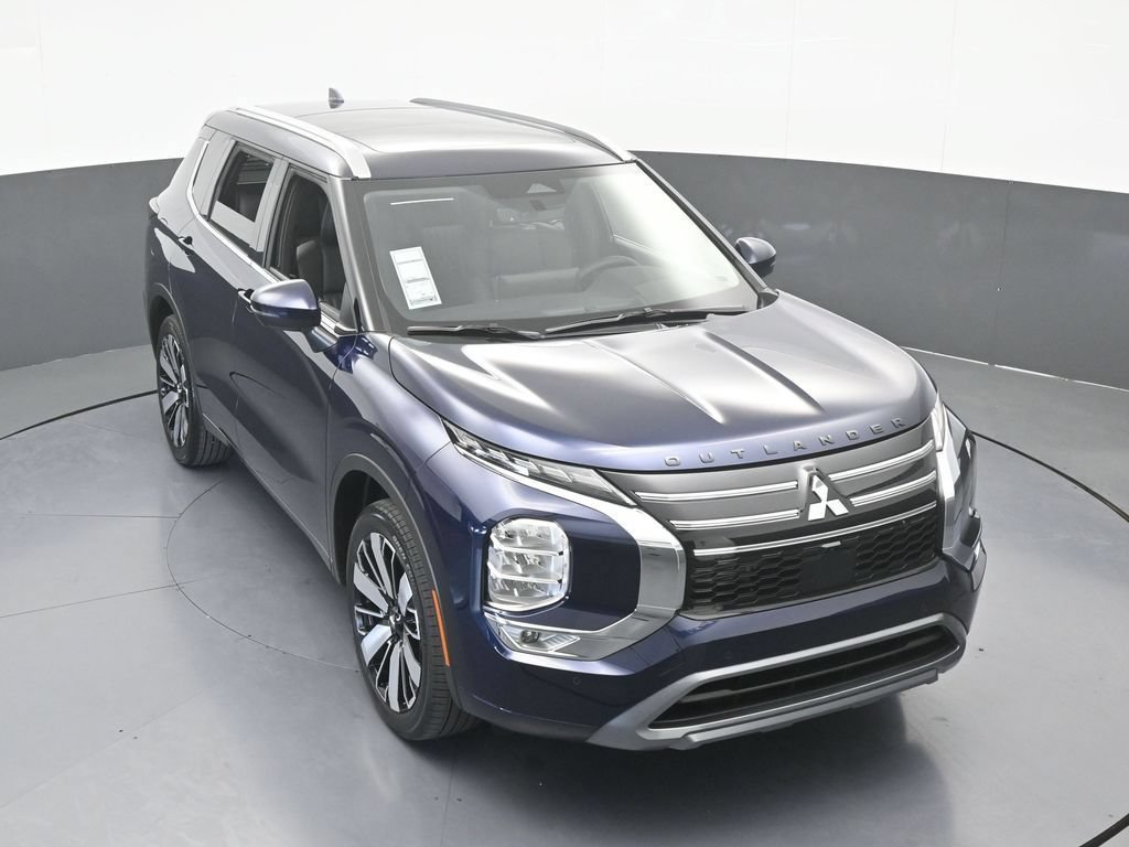 New 2026 Mitsubishi Outlander SEL FWD image 61