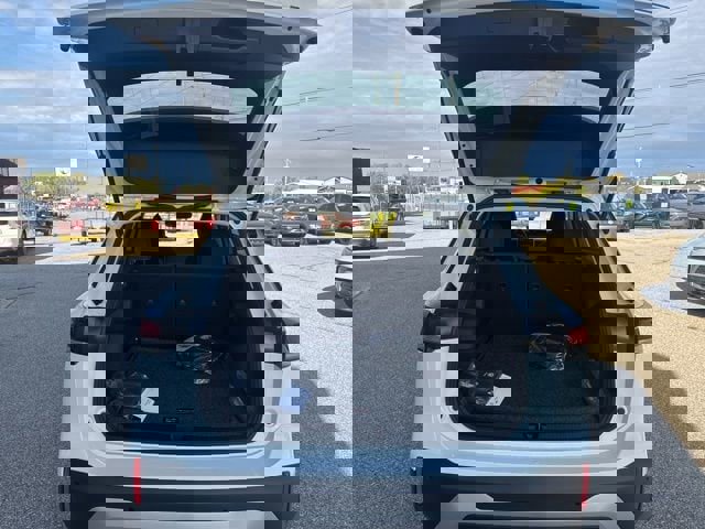 New 2025 Volkswagen Tiguan S image 17