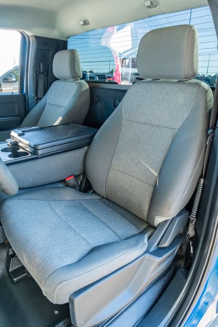 Used 2024 Ford F150 XL w/ Equipment Group 103A High AWD/4WD image 19