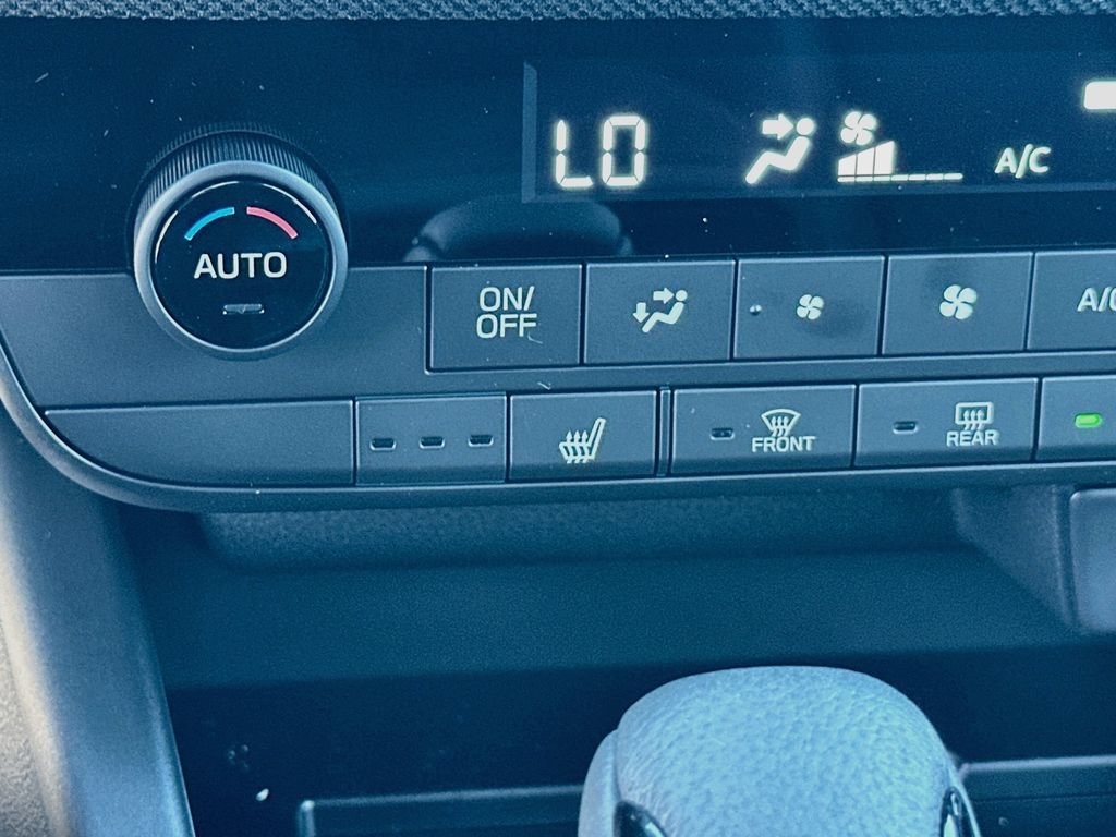 New 2026 Subaru Outback Premium AWD/4WD image 17