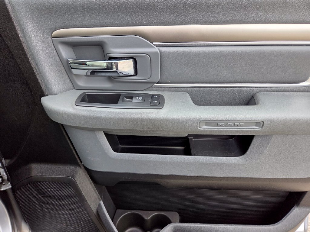 Used 2019 RAM 1500 Big Horn AWD/4WD image 20