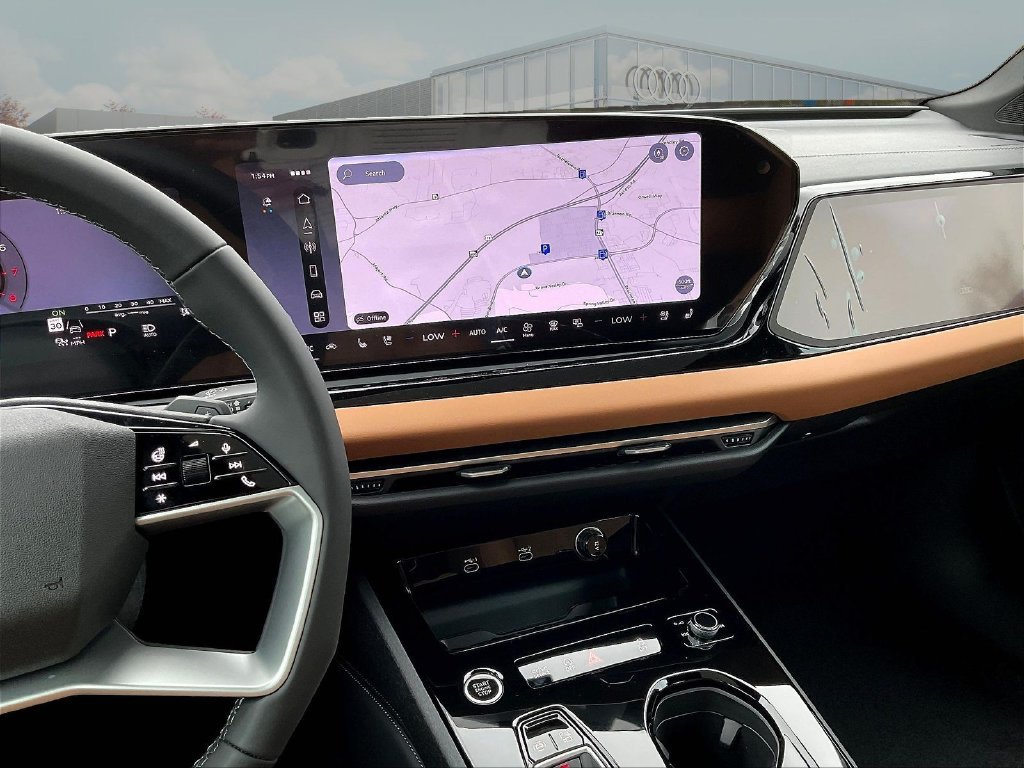 New 2026 Audi A5 Premium Plus AWD/4WD image 6