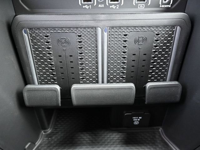 New 2026 RAM 3500 Limited AWD/4WD image 41