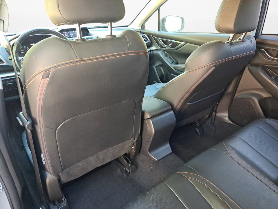 Used 2018 Subaru Crosstrek 2.0i Limited image 15