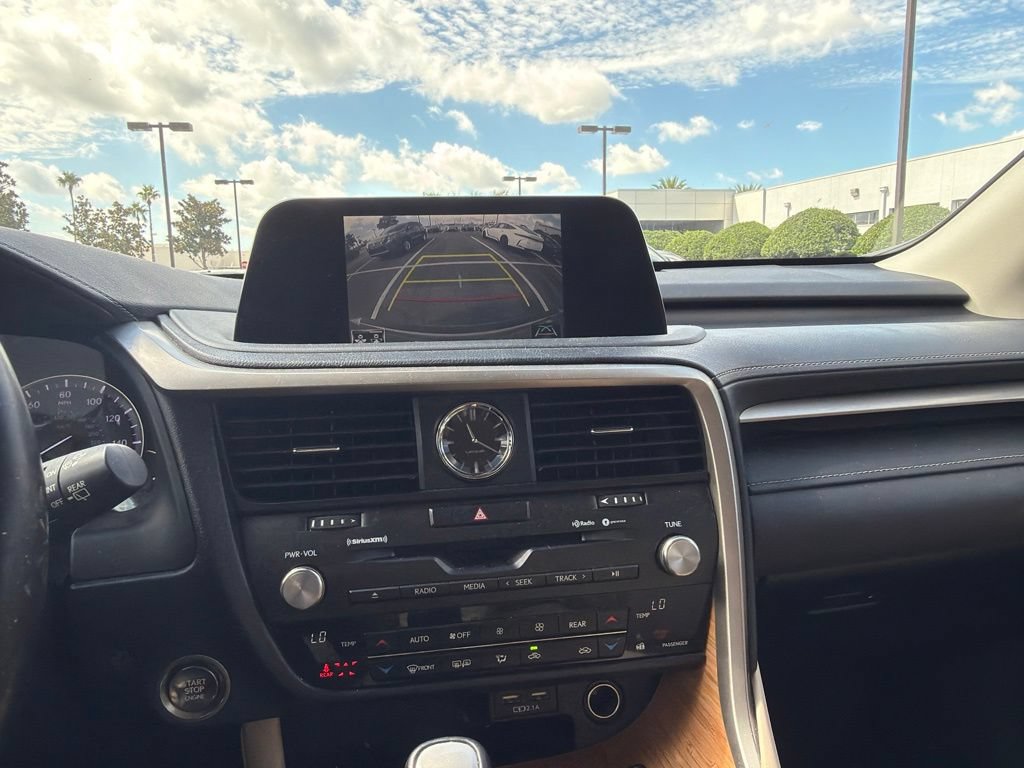Used 2021 Lexus RX 350L FWD w/ Premium Package image 17