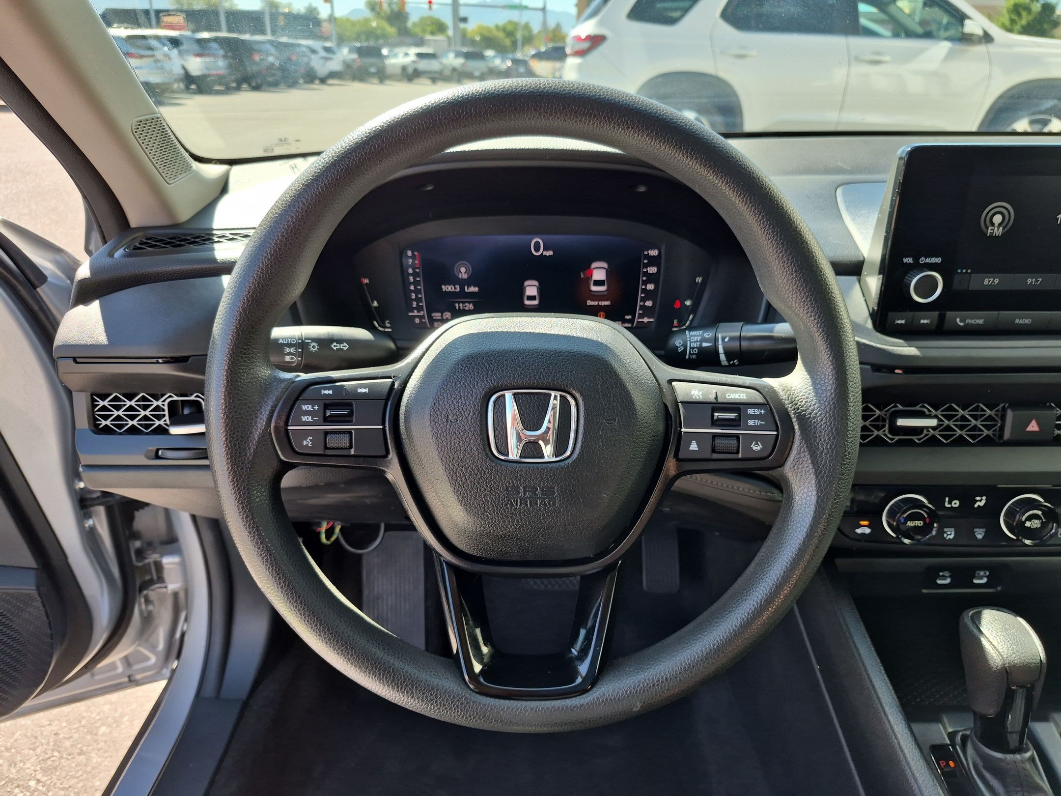 Used 2024 Honda Accord EX image 20