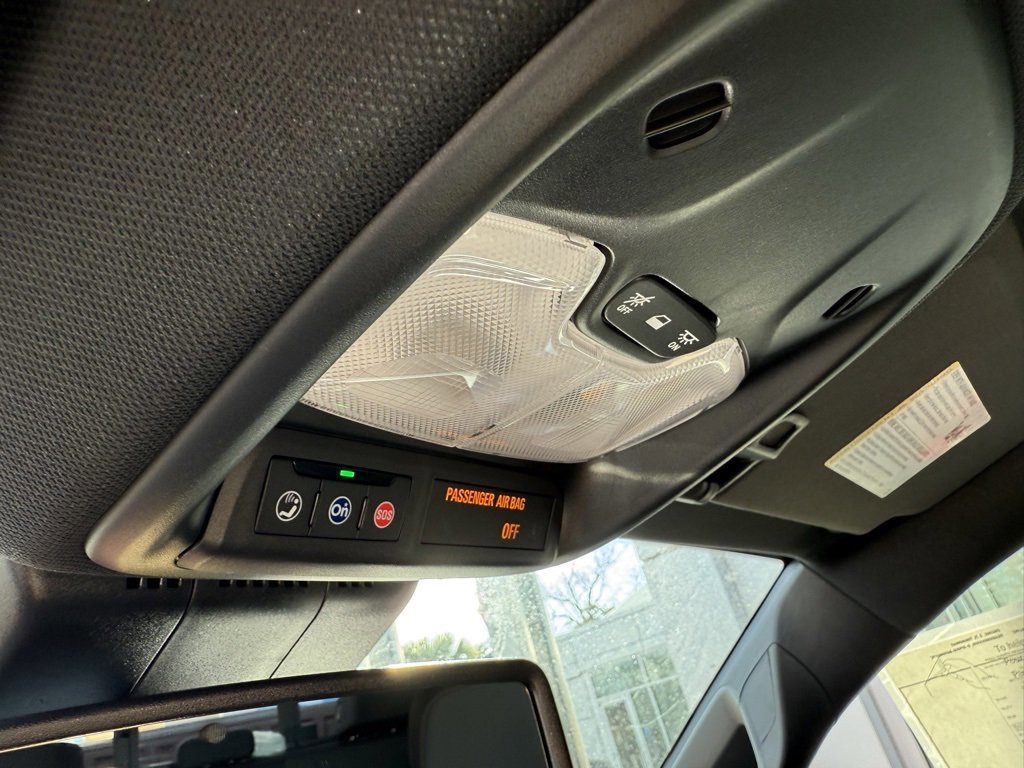 New 2026 Chevrolet Colorado Z71 w/ Technology Package image 21