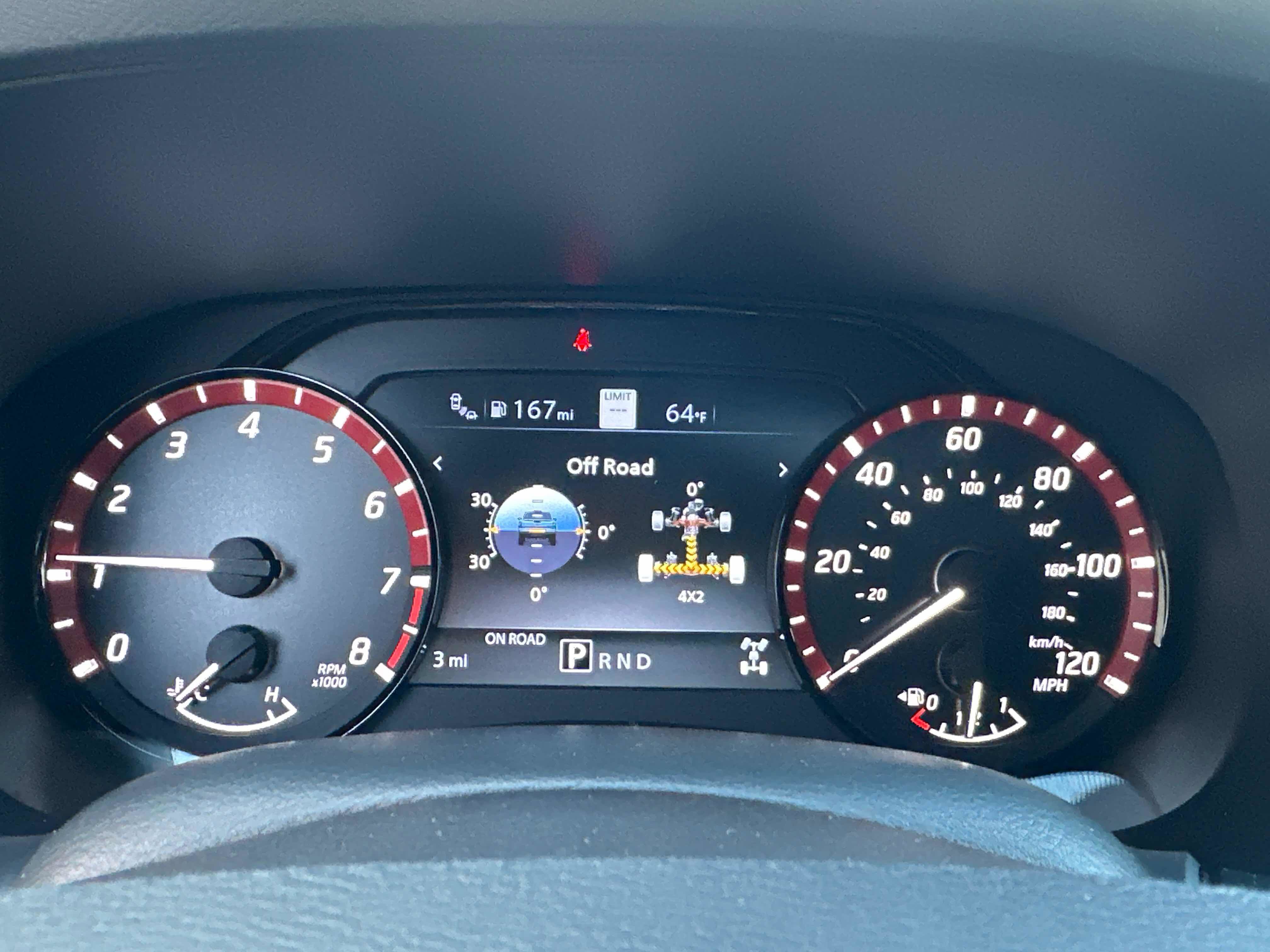 New 2026 Nissan Frontier PRO-4X w/ Pro Premium Package image 38