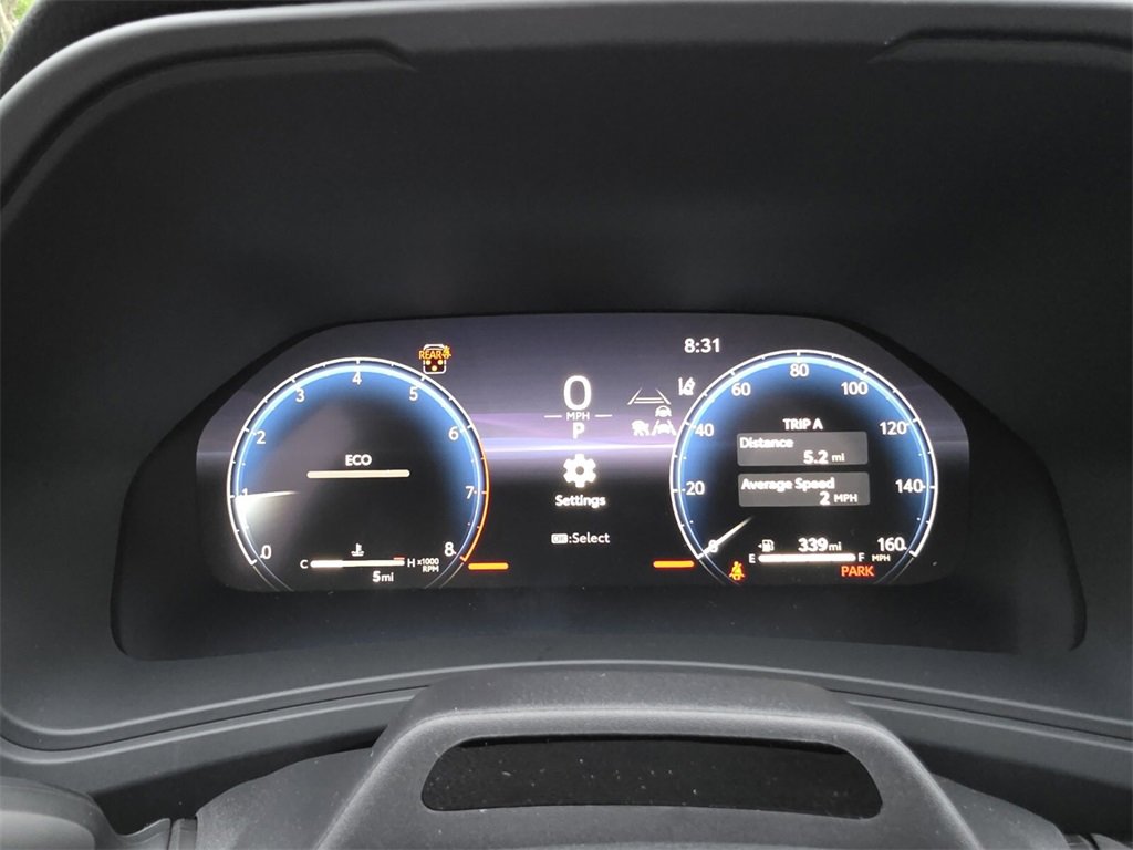 New 2026 Toyota Grand Highlander Platinum image 33