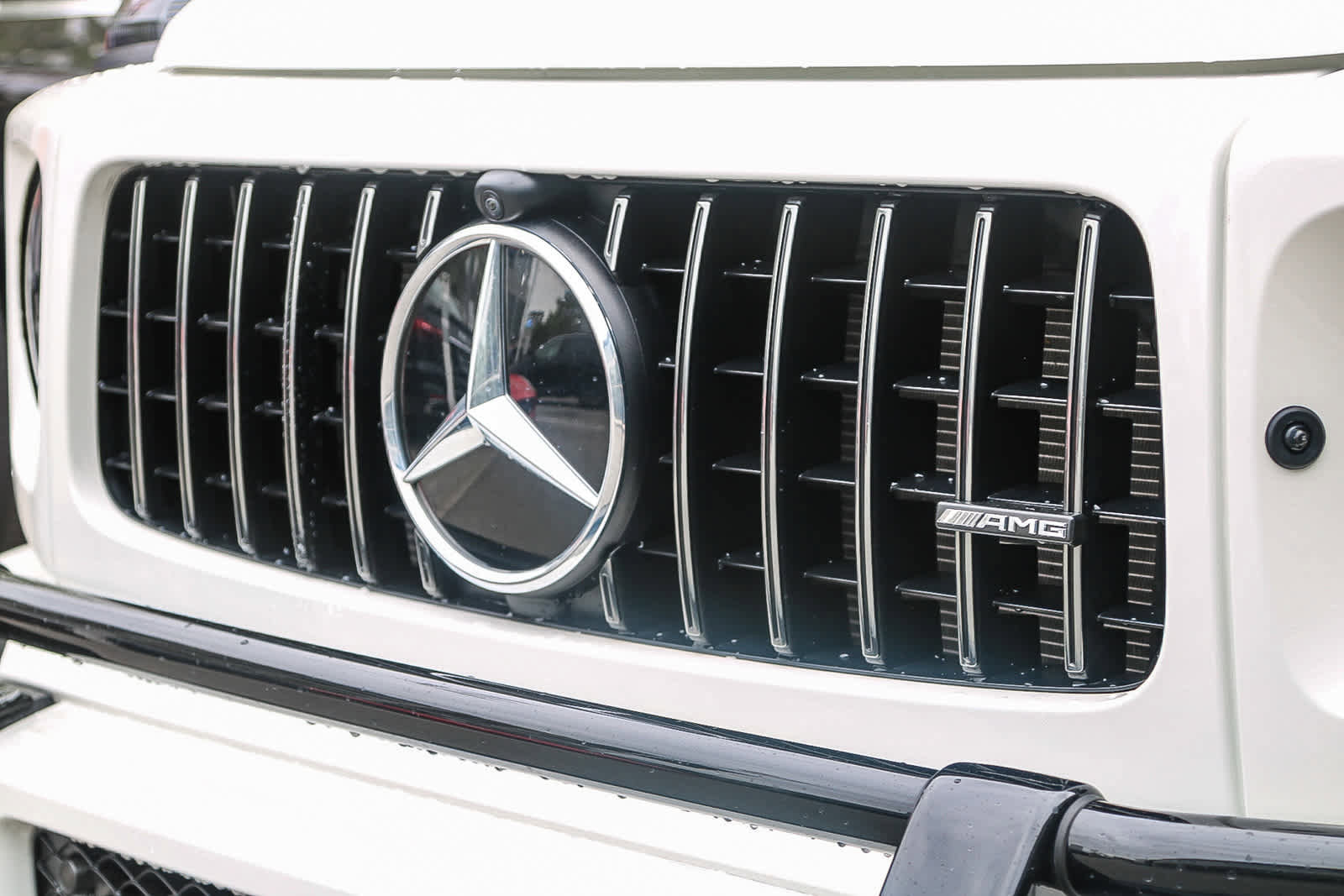 Used 2023 Mercedes-Benz G 63 AMG 4MATIC image 5