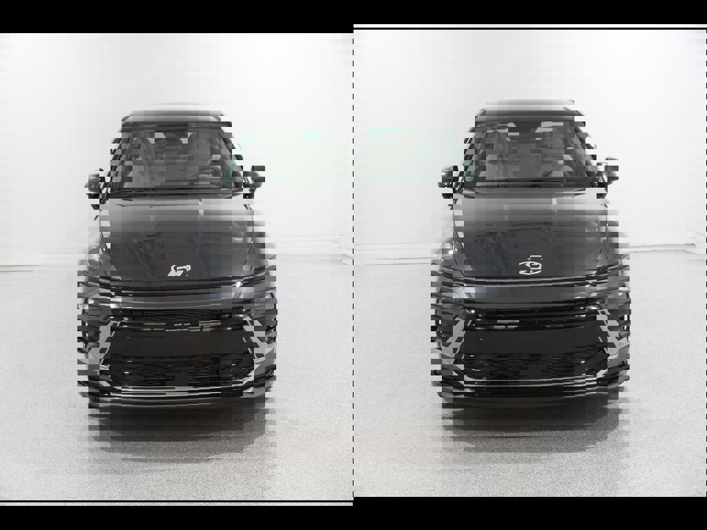 Certified 2026 Hyundai Sonata SEL image 2