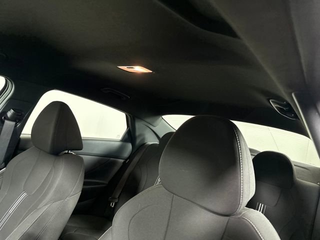 Certified 2025 Hyundai Elantra SEL image 43