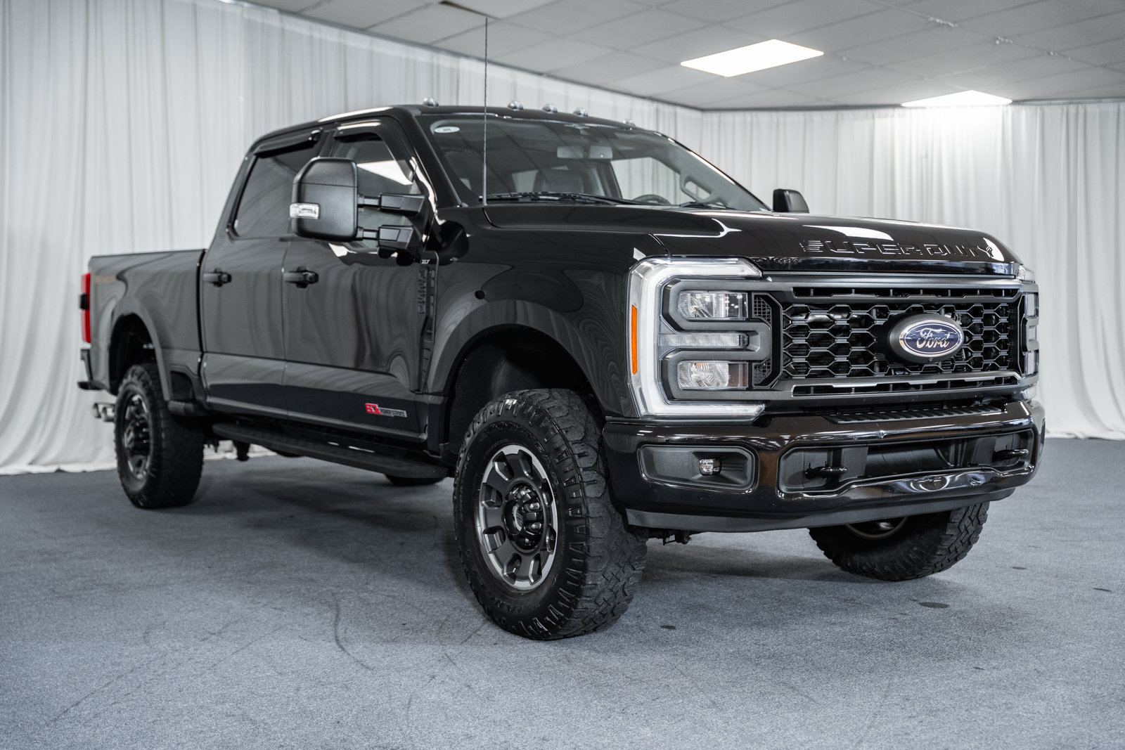 Used 2023 Ford F250 XLT w/ Tremor Off-Road Package
