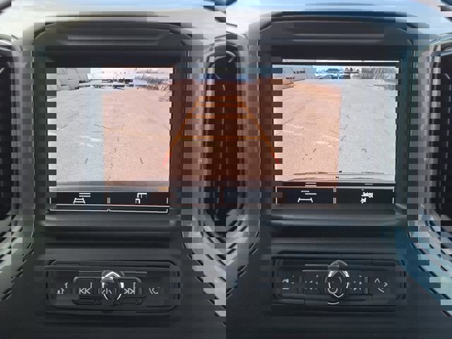 New 2026 Chevrolet Silverado 1500 Custom w/ Turbomax Blackout Package image 14