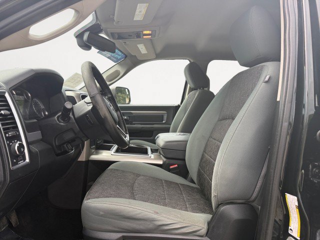 Used 2015 RAM 2500 Big Horn AWD/4WD image 4