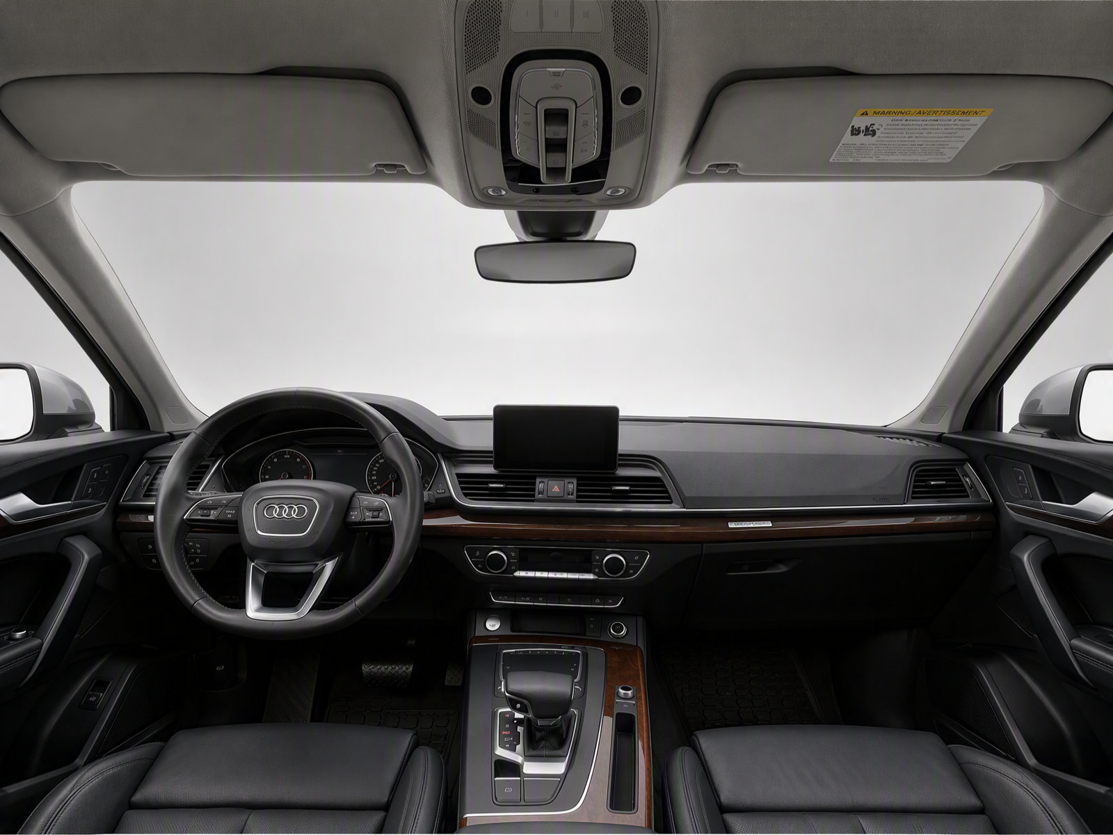 Used 2019 Audi Q5 2.0T Premium Plus w/ Premium Plus Package AWD/4WD image 42