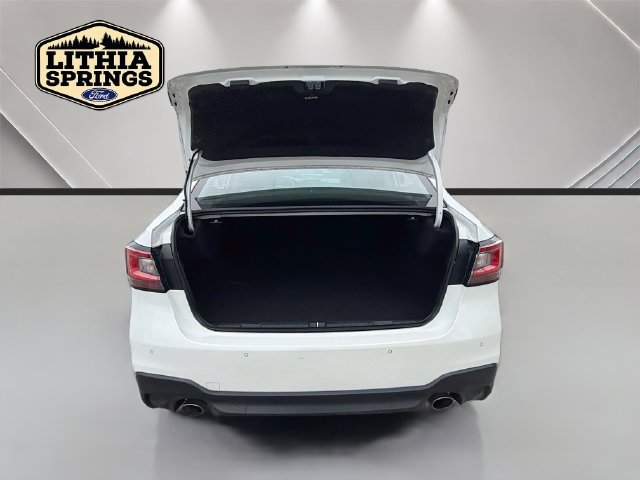 Used 2024 Subaru Legacy Sport AWD/4WD image 13