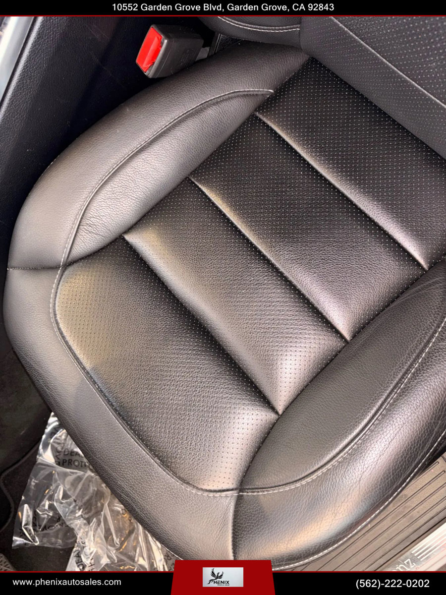 Used 2013 Mercedes-Benz ML 350 BlueTEC 4MATIC image 20