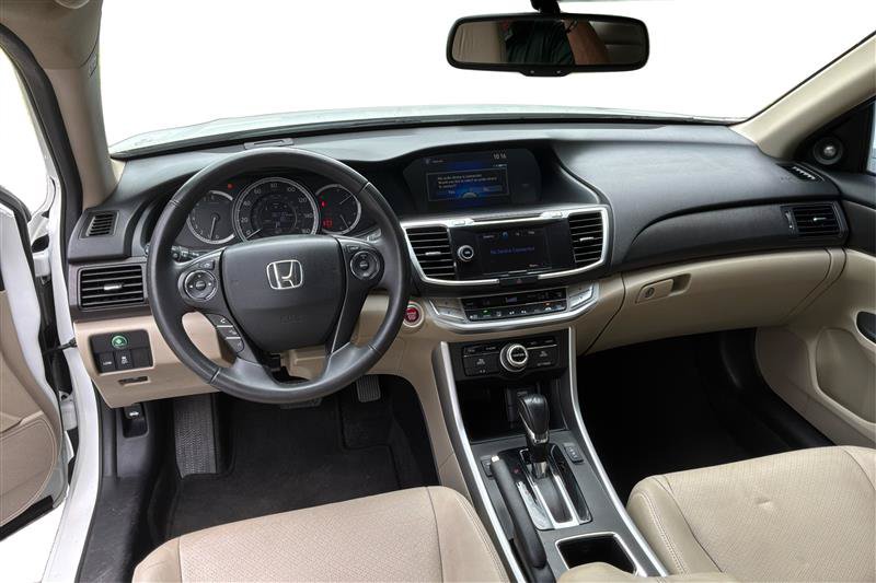 Used 2015 Honda Accord EX-L image 28